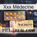 Xxx Médecine new06